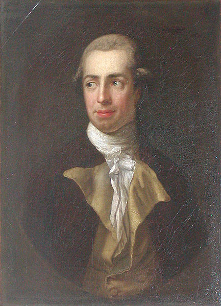 Johan Ludvig Reventlow